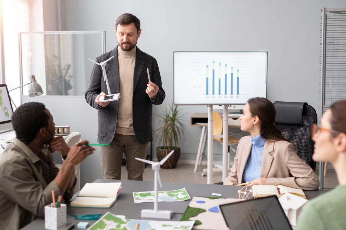 Level 3 Diploma in Business Management (OTHM)