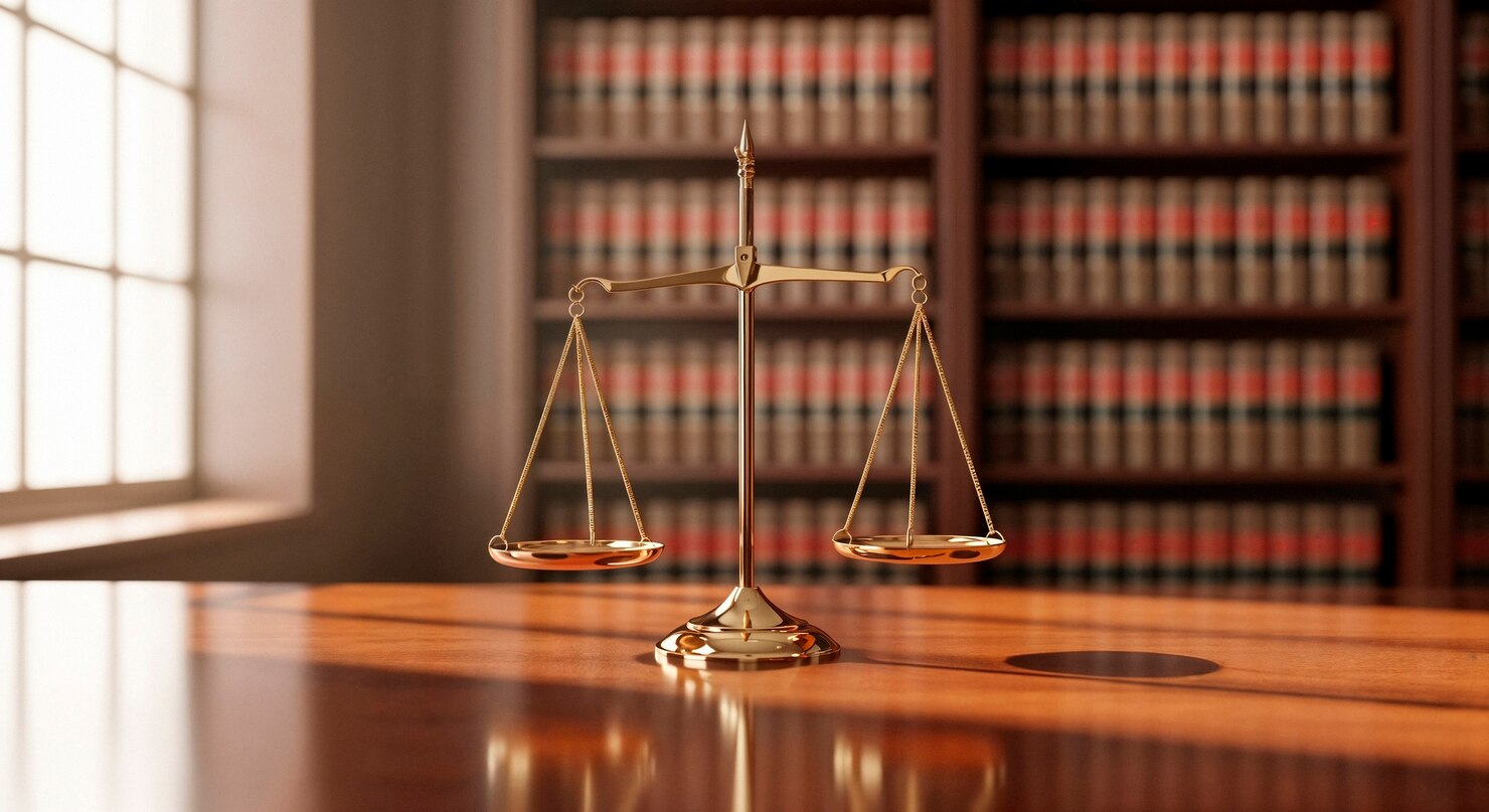 Level 5 Extended Diploma in Law (OTHM)