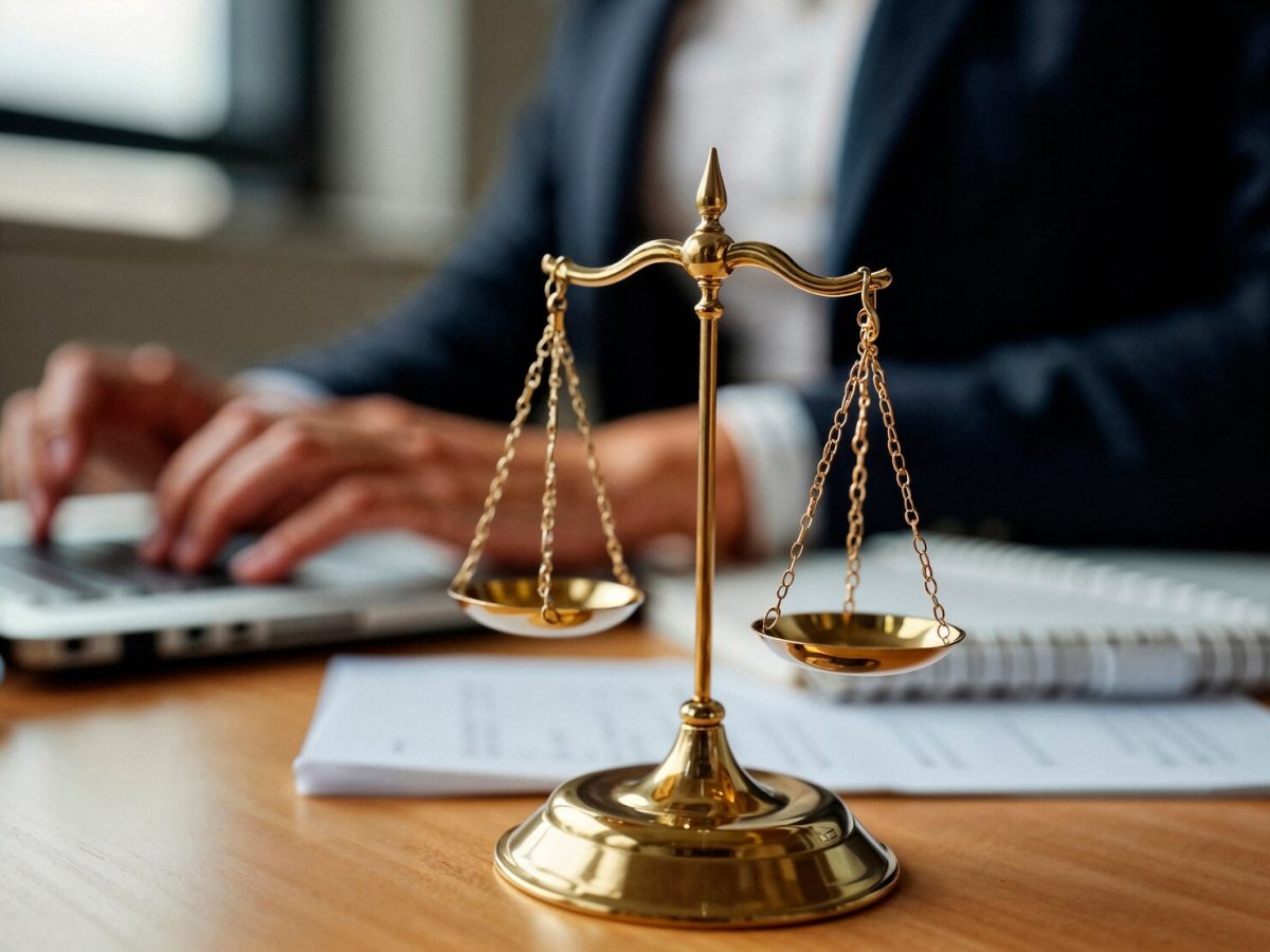 Level 5 Diploma in Law