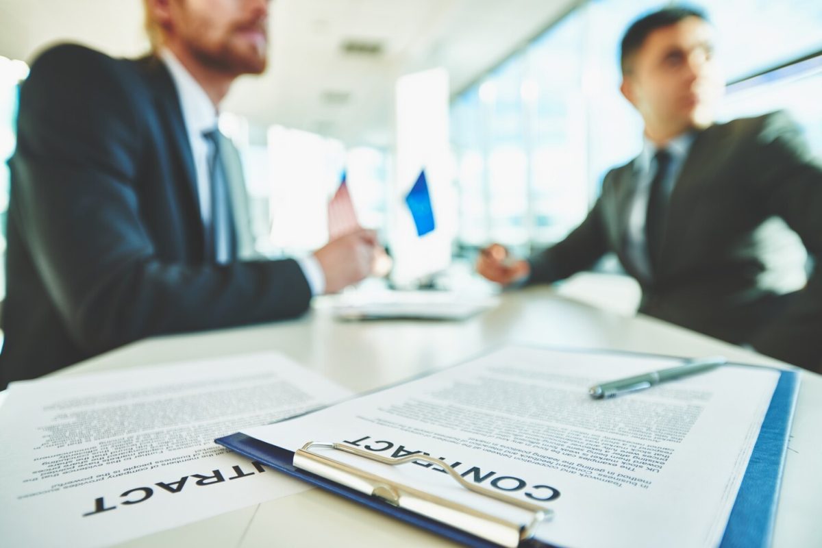 Level 7 Diploma in International Business Law
