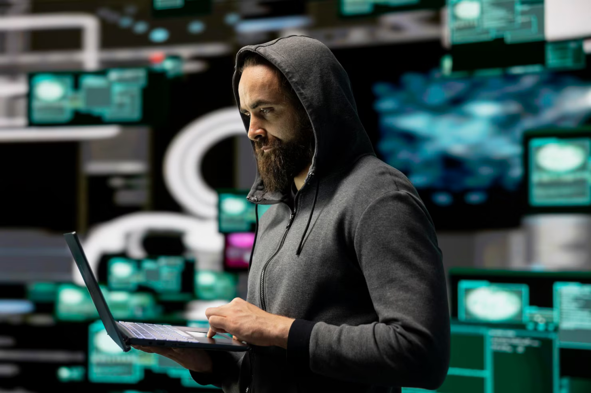 Level 5 Extended Diploma in Cyber Security
