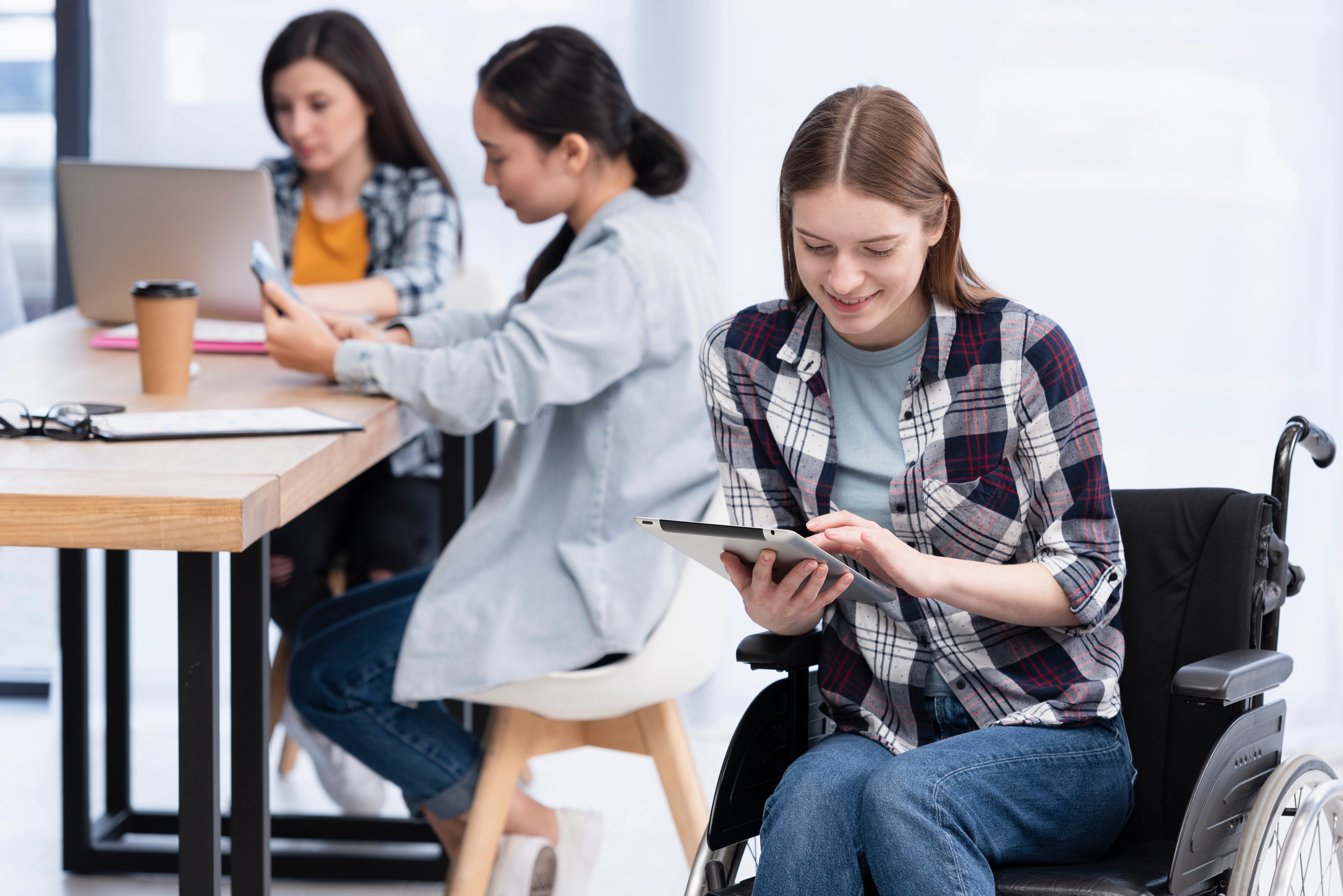 Level 5 Certificate in Teaching Learners with Special Educational Needs and Disabilities