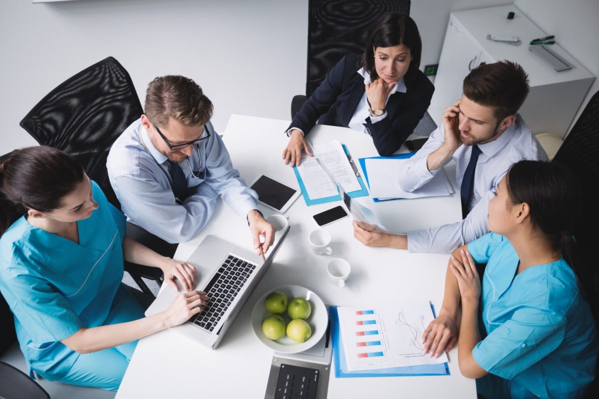 Level 5 Extended Diploma in Health and Social Care Management