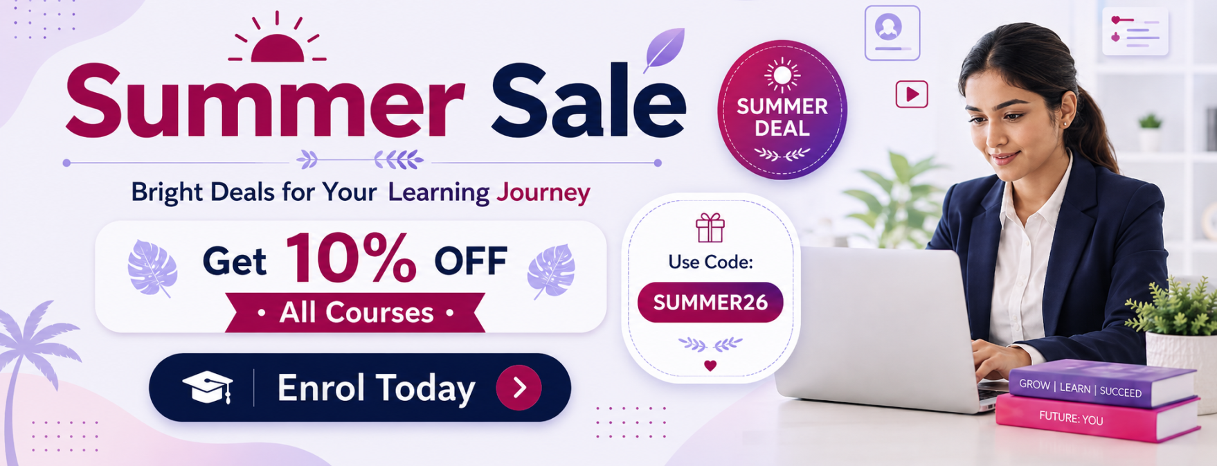 DirectSkills Banner