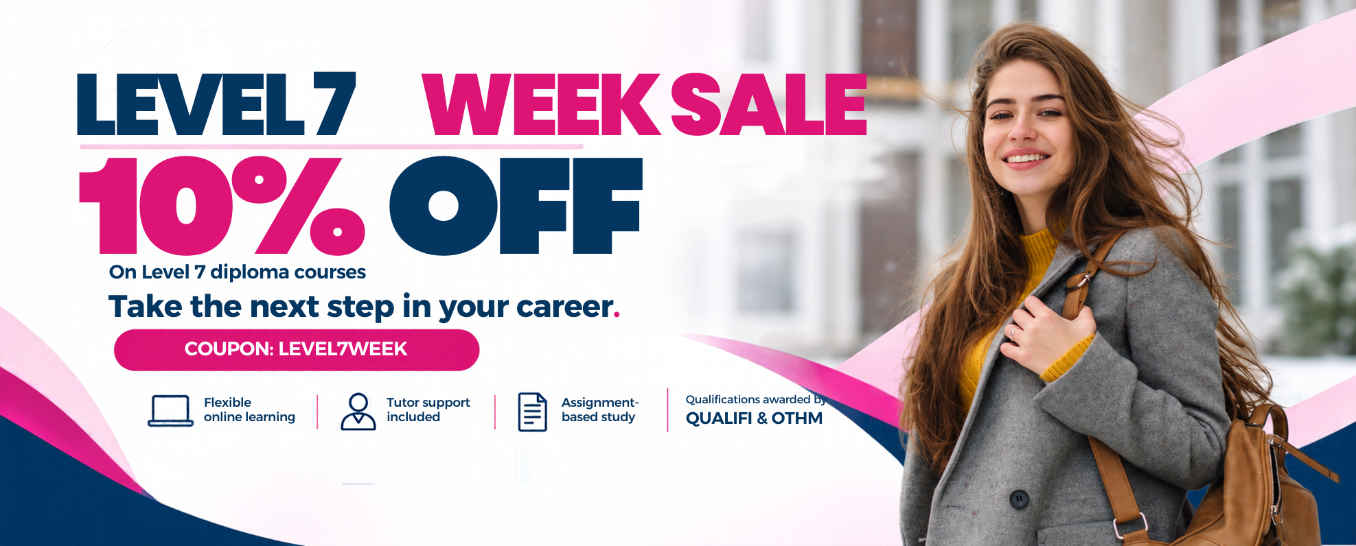 DirectSkills flexible online courses and UK diploma qualifications